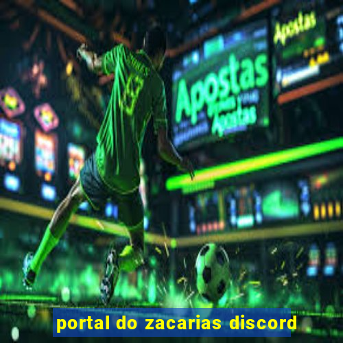 portal do zacarias discord